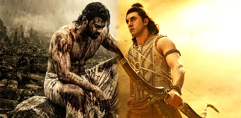 Prabhas vs Ranbir: Mega Clash Ahead?