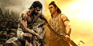 Prabhas vs Ranbir: Mega Clash Ahead?
