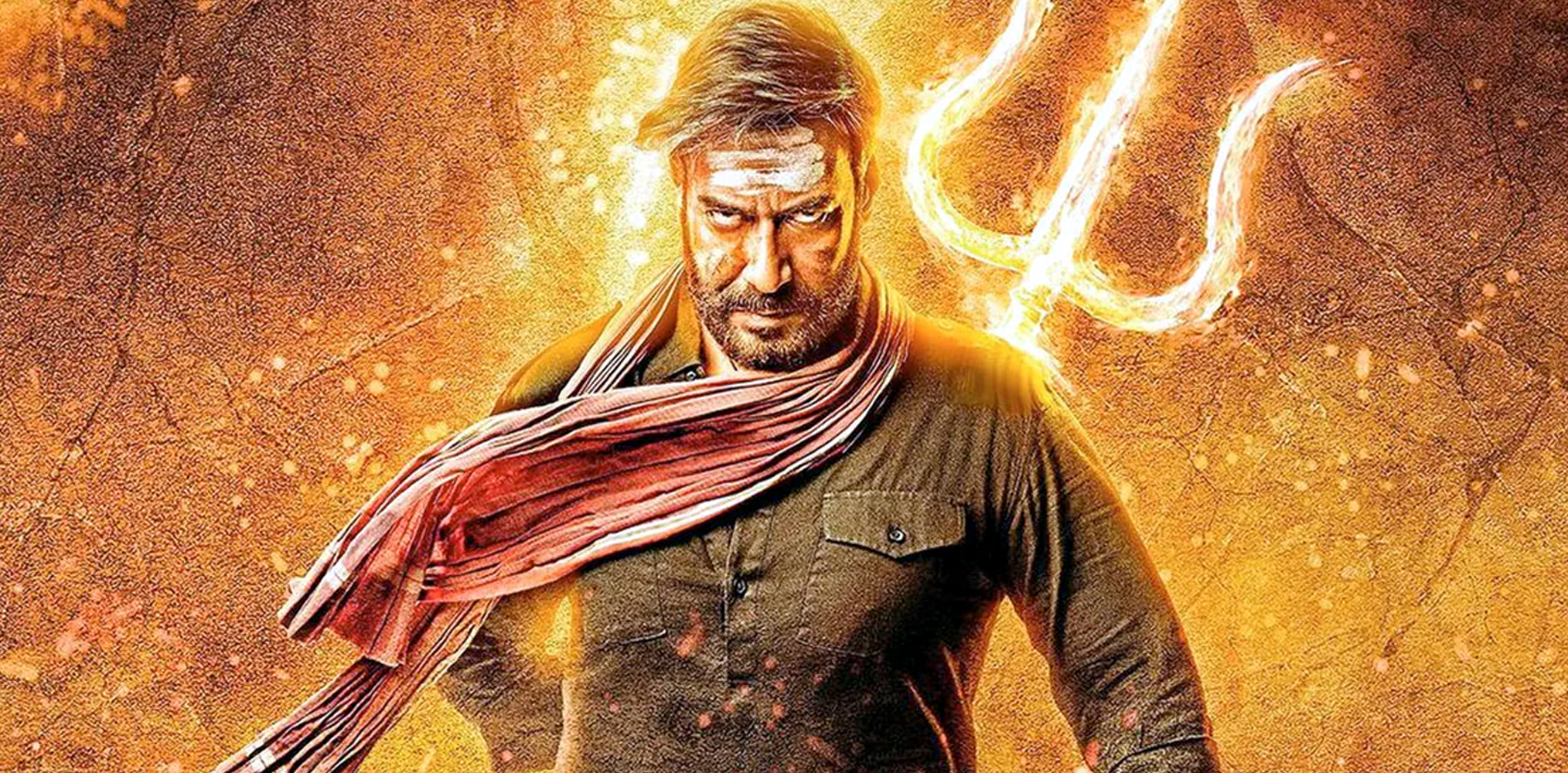 Review: Bholaa - Paisa Vasool all the way