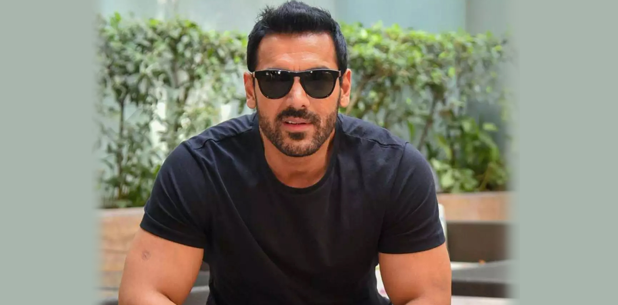 John Abraham as the next James Bond?