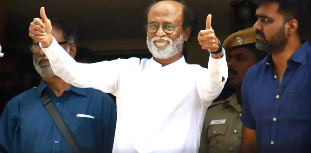 Rajini & Kamal Reunite for Tamil's Costliest Film?