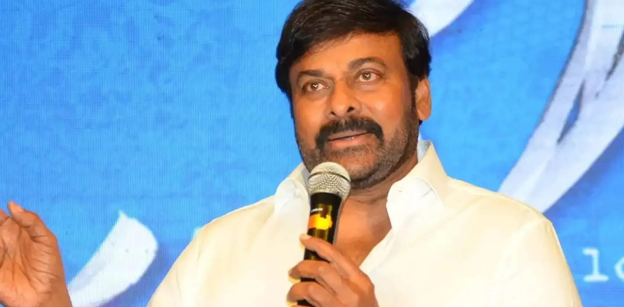 Why Working with Chiranjeevi Is a Daily Masterclass