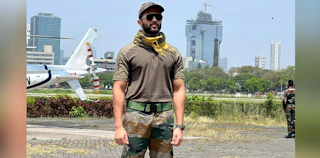 Vijay Supports NTR’s Strong Stand
