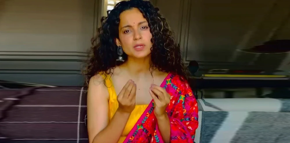 Kangana: Superstars bully filmmakers