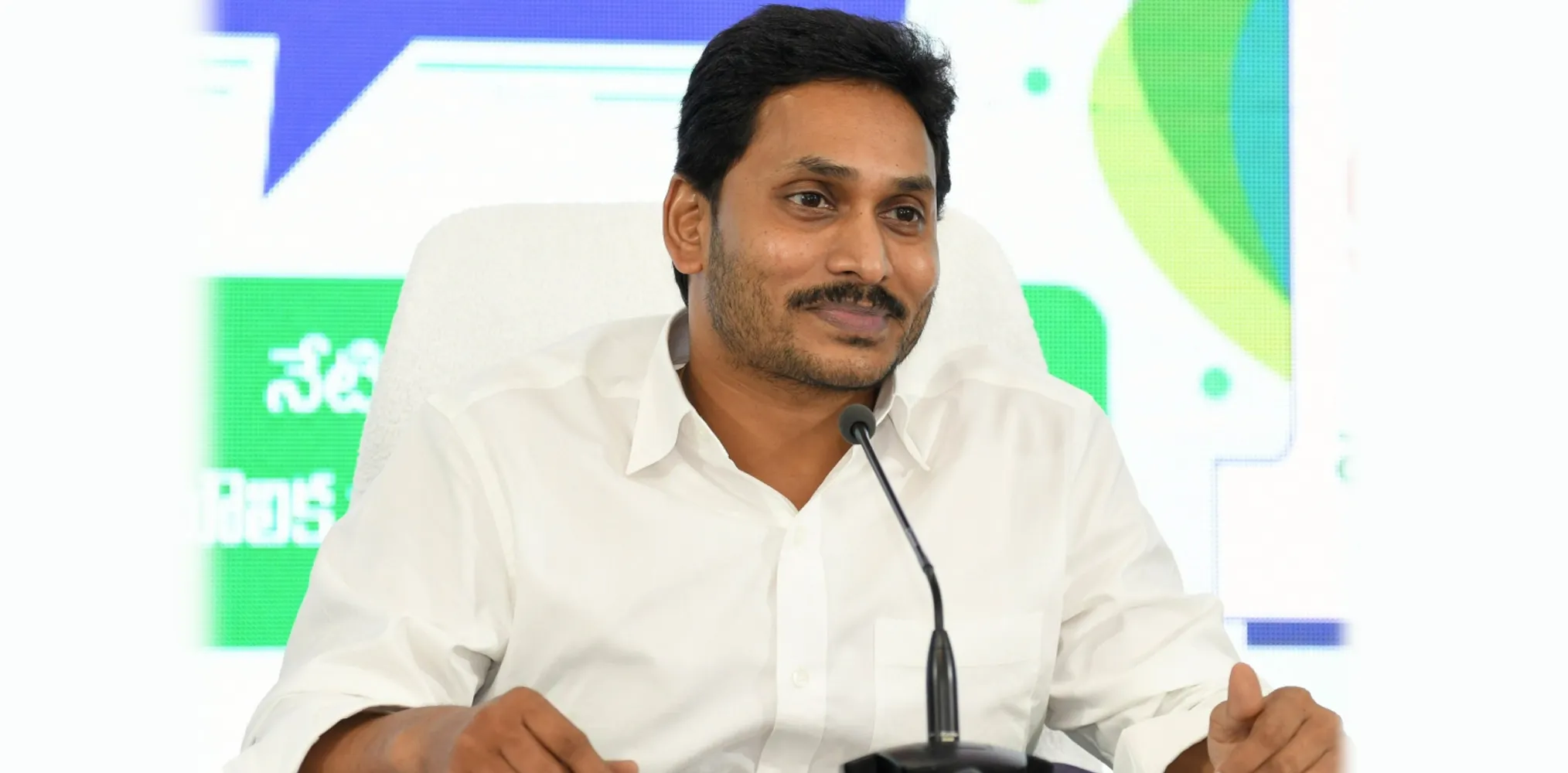 YCP sounds warning on electoral changes