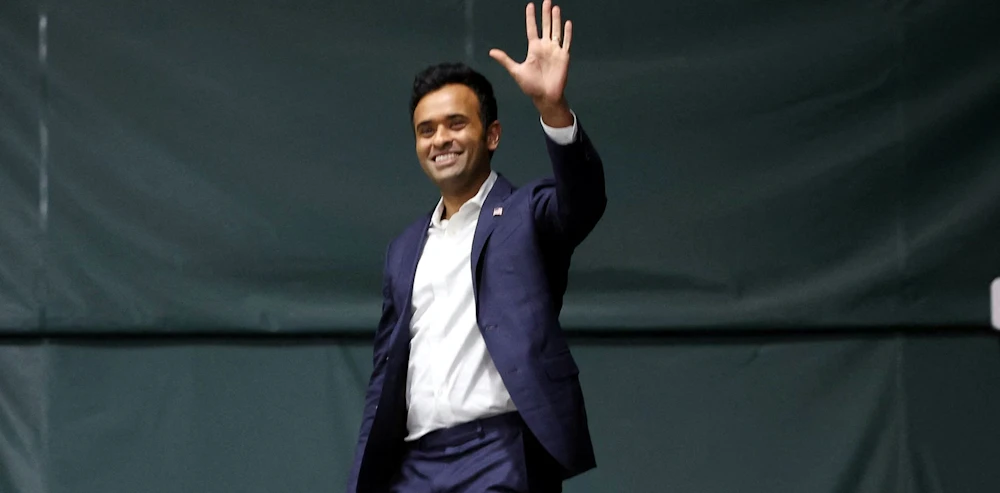 Can Ramaswamy Win Ohio?