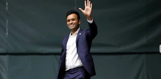 Can Ramaswamy Win Ohio?