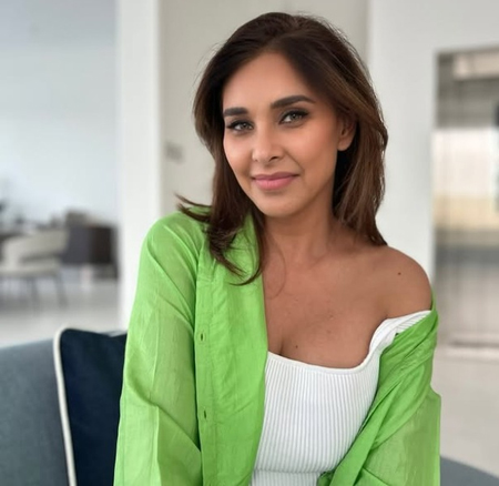 Lisa Ray’s Midlife Fitness Truth