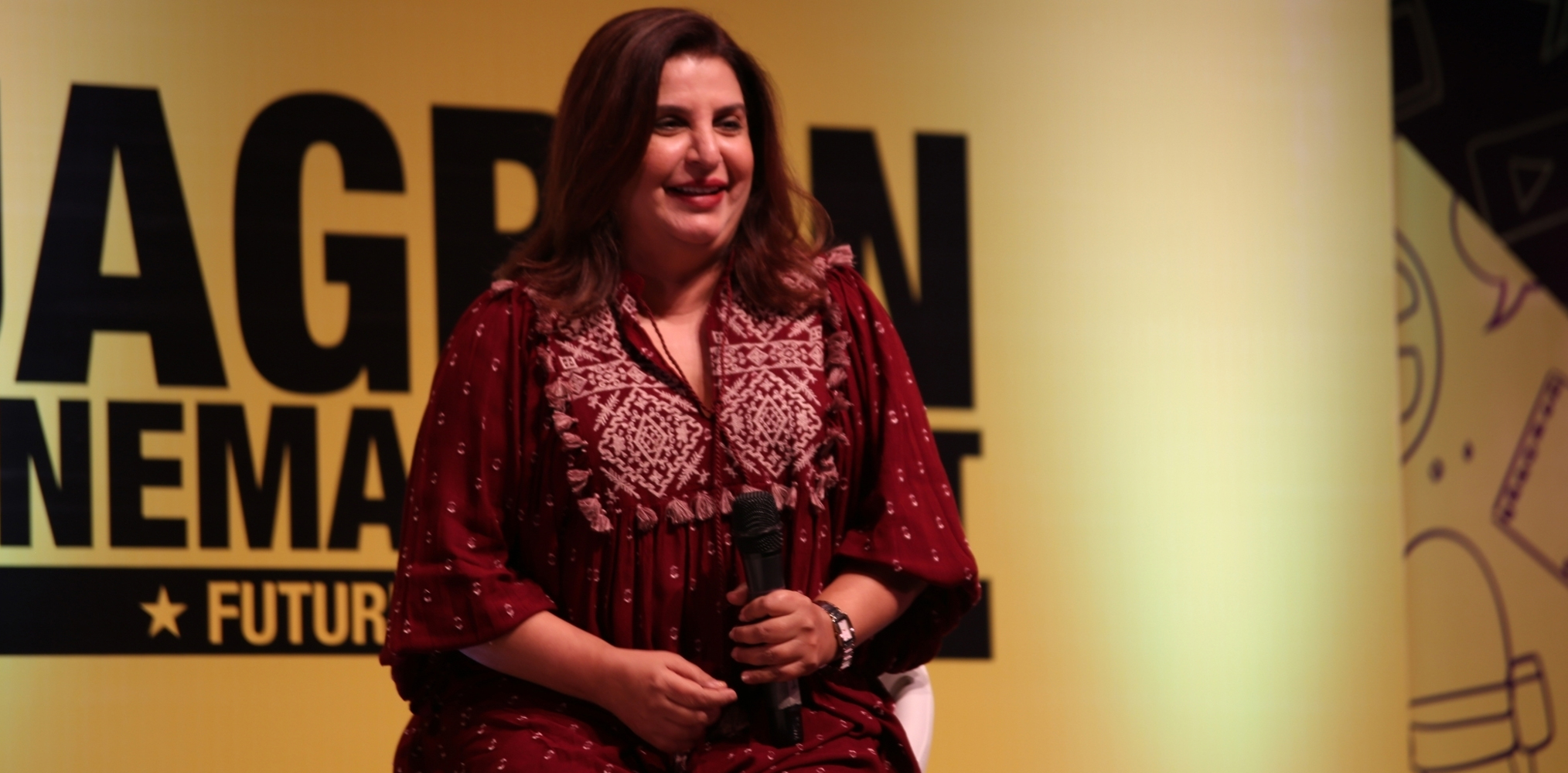 Farah Khan’s Painful Journey Before Stardom