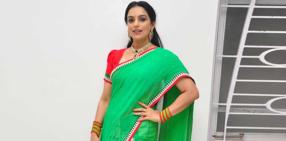 HC quashes case against Shwetha Menon