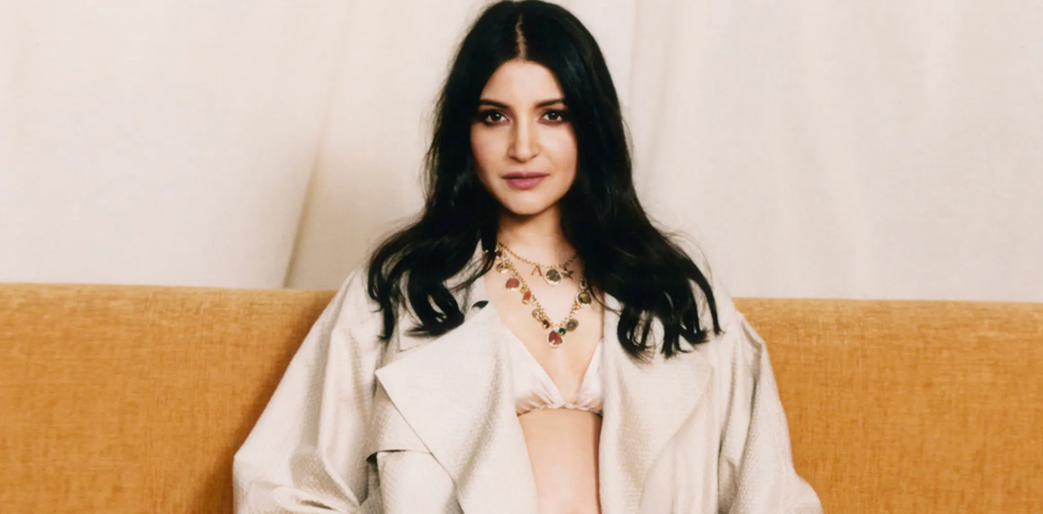 ‘Wouldn't go back to any version of me’