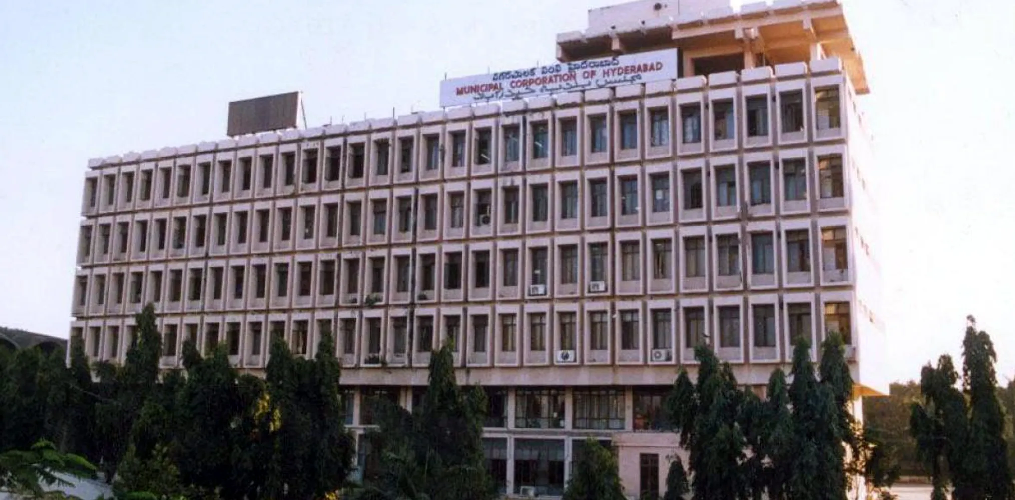 HC refuses to stay GHMC reorganisation