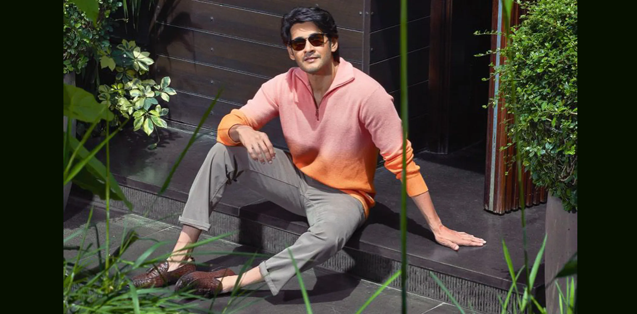 Mahesh’s Journey Beyond the Screen