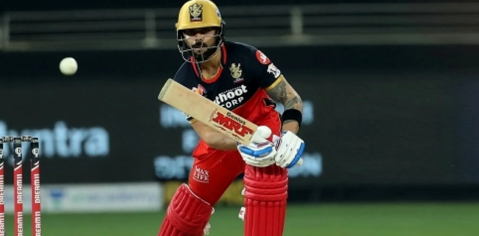 Win or lose, Delhi fans have just one hero - Kohli