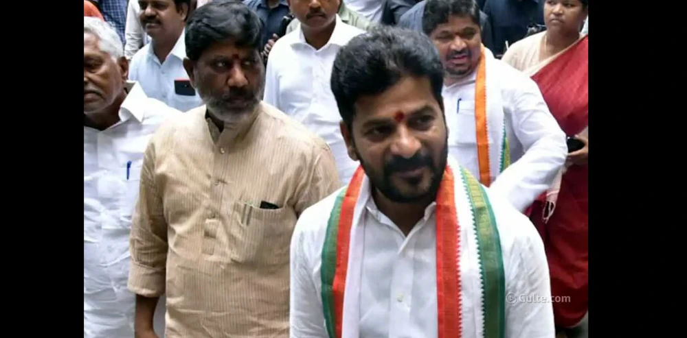 Cong turned T'gana into ATM to fund propaganda