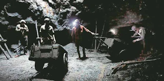 KTR’s Foreign Coal Scam Bombshell