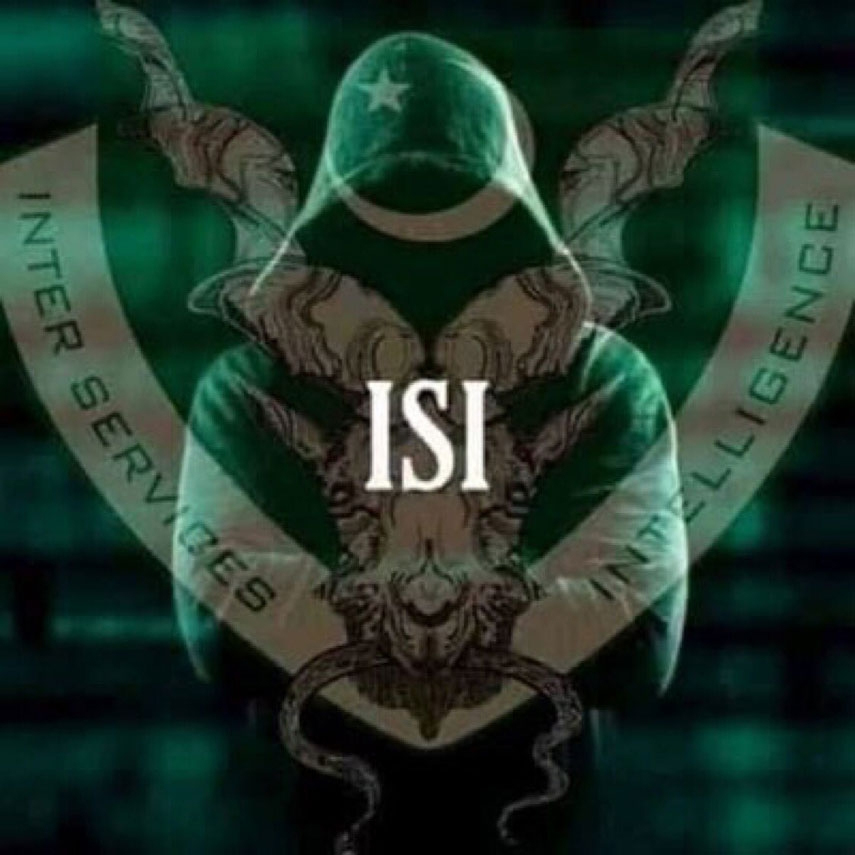 ISI Outsources Anti-India Propaganda