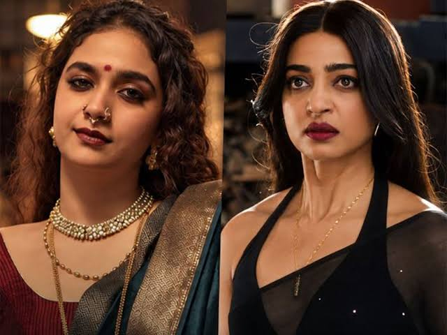 ‘Akka’: Two Women, One Rivalry