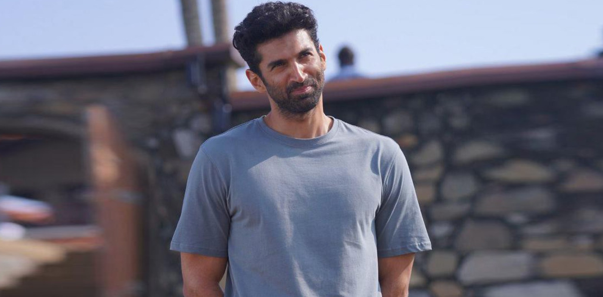 Aditya Drank Too Much on Set?