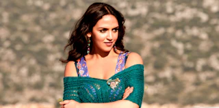 Esha Deol backs South Indian accents