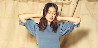 Where to find Rakul when she’s not shooting