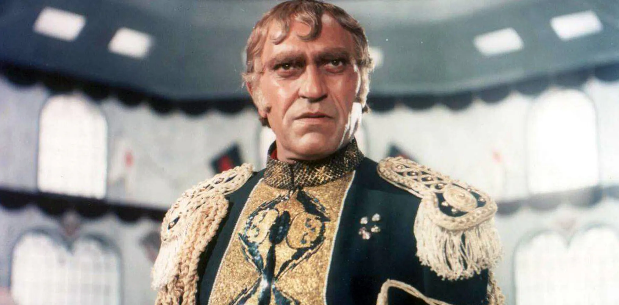 When Amrish Puri slapped Smita Patil?