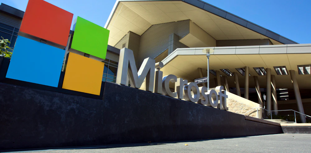 Microsoft cuts Claude Code access