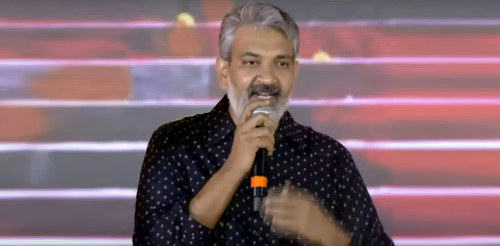 Rajamouli stunned by Dhurandhar 2