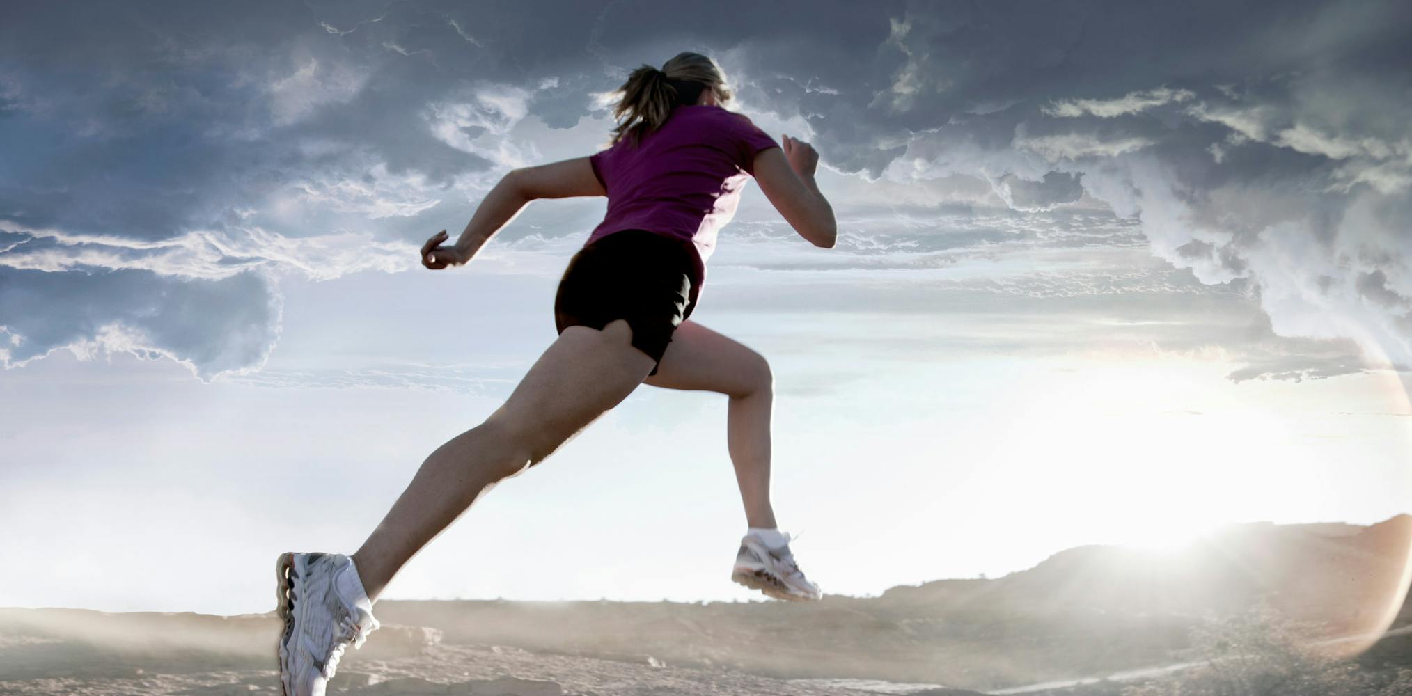 Unlocking Longevity: The Subtle Power of Zone 2 Cardio