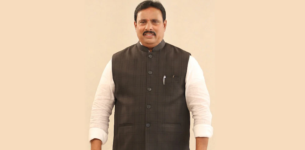 HC declares Nagender disqualified as MLA