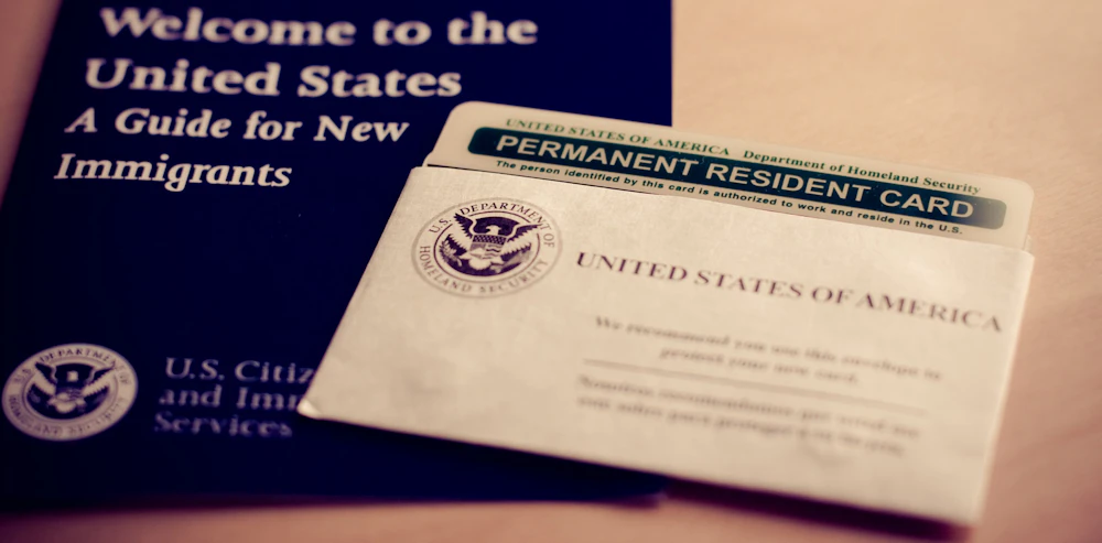 Green Card Changes Could Hit Indians