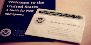 Green Card Changes Could Hit Indians