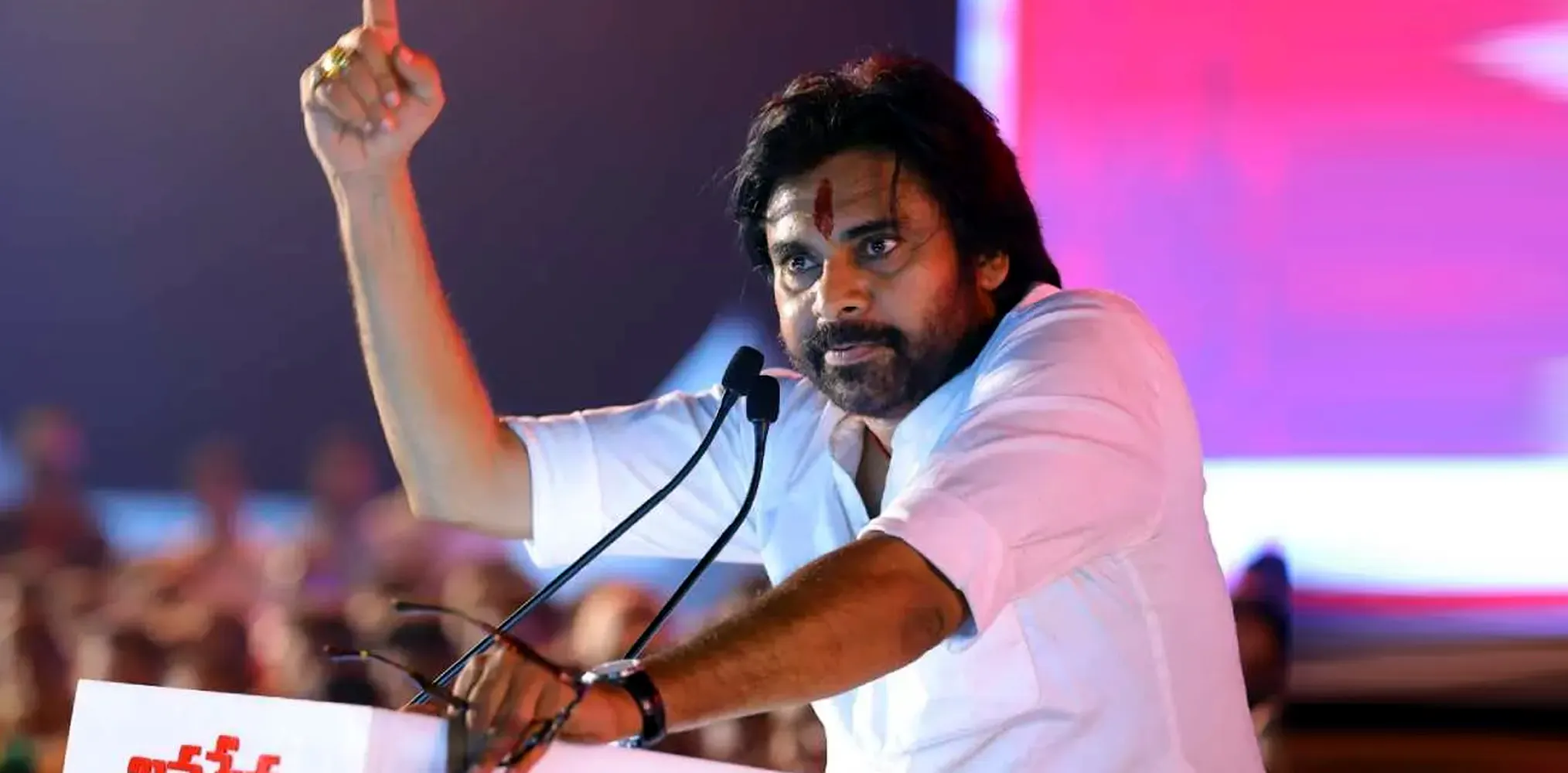 PK: JSP took birth on the soil of T'gana