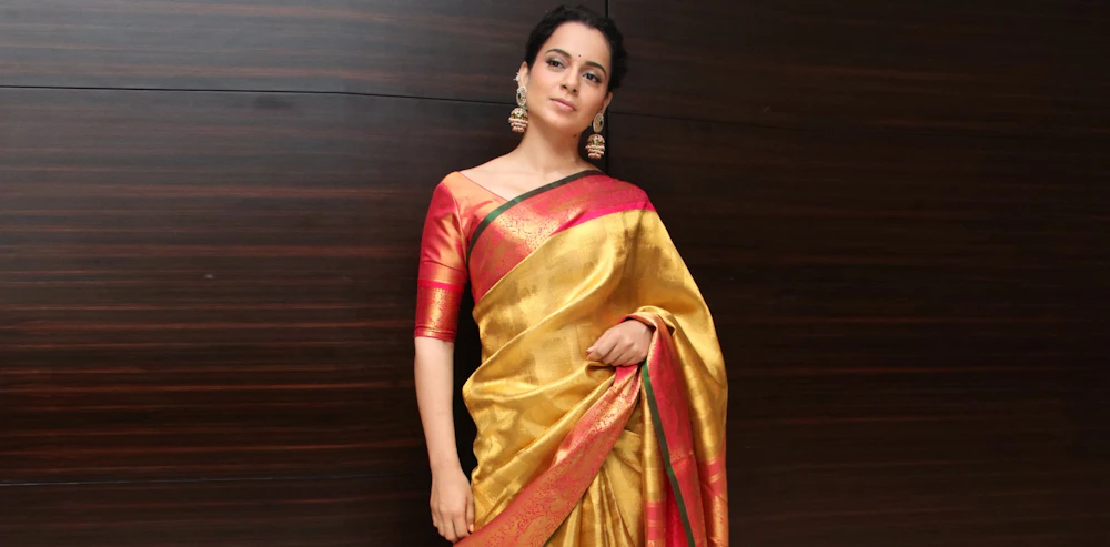 How Fashion was a 'do or die' situation for Kangana
