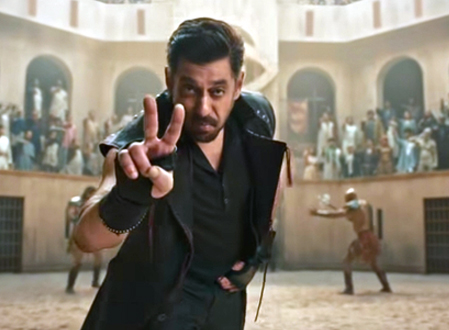 Salman’s ‘BB 20’ goes international