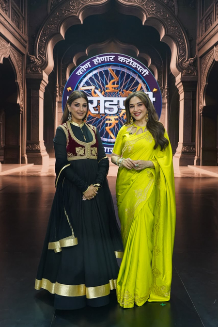 Sonali: I have always been a Madhuri fan