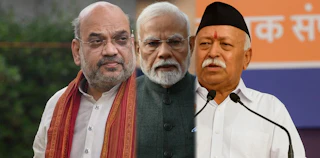 The BJP's Rejig: The Insulation Policy