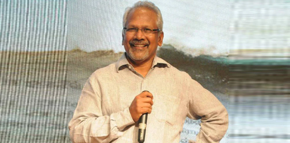 Mani Ratnam's Dream Casting!