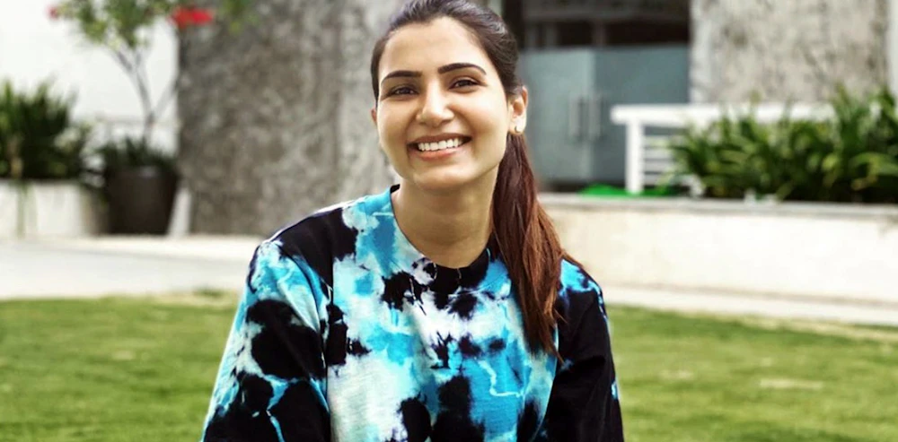 Samantha’s Mom Journey Begins
