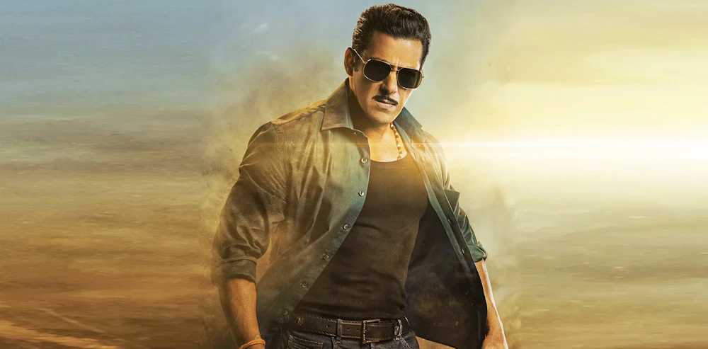 Extortion Plot Behind Salman Threat