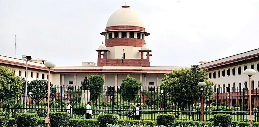 Petition in SC seeks cancellation of TN Assembly polls