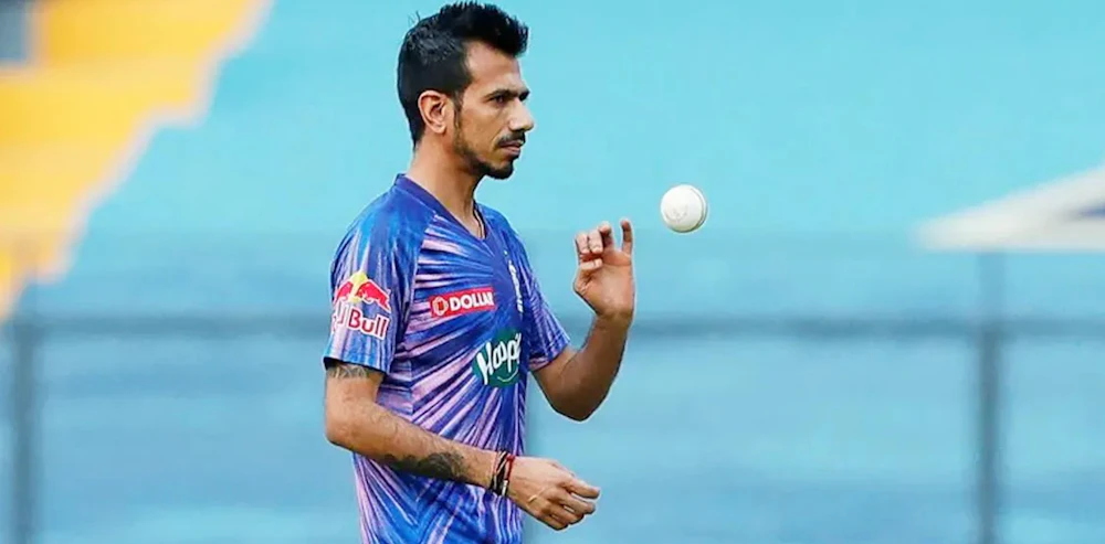 Chahal retires from first-class cricket