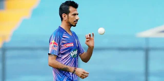Chahal retires from first-class cricket