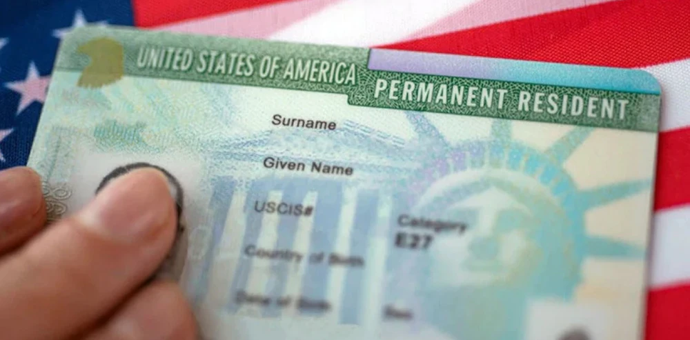 US warns EB-1 green cards may shut for India