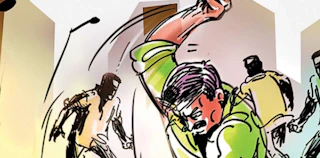 AIMIM leader stabbed to death in Hyd