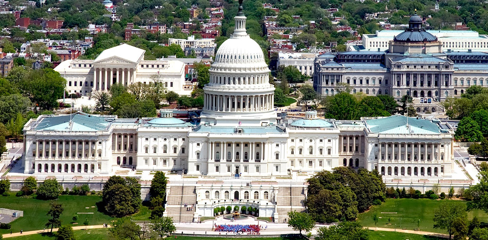 Indian diaspora pushes for landmark museum in DC