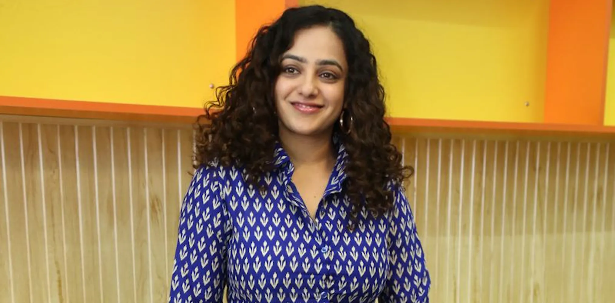 Nithya Menen turns producer!