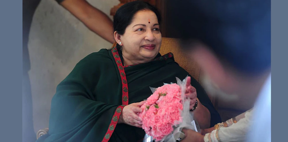 GHMC seizes Jayalalithaa's Hyd house 