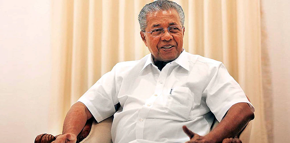 ED raids former Kerala CM’s home