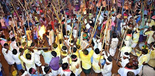 Kurnool Stick Fight: 1 Dead, 100 Hurt